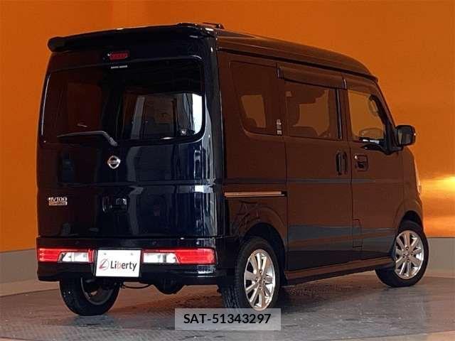 Nissan CLIPPER RIO 2023-03 6910704-8