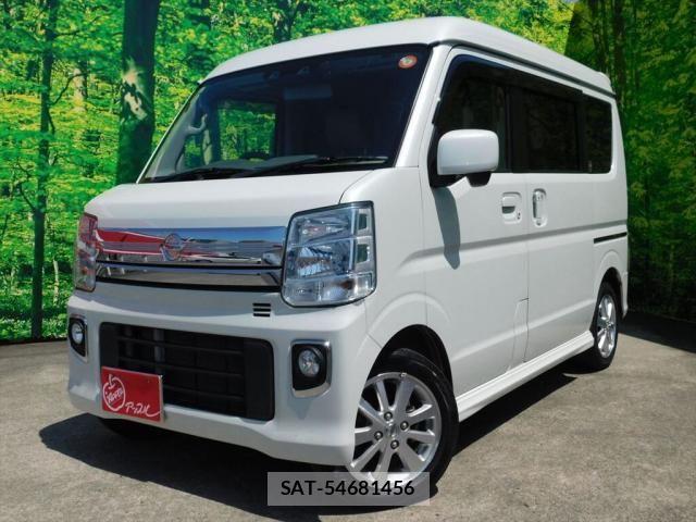 Nissan CLIPPER RIO 2022-11 7060062-0