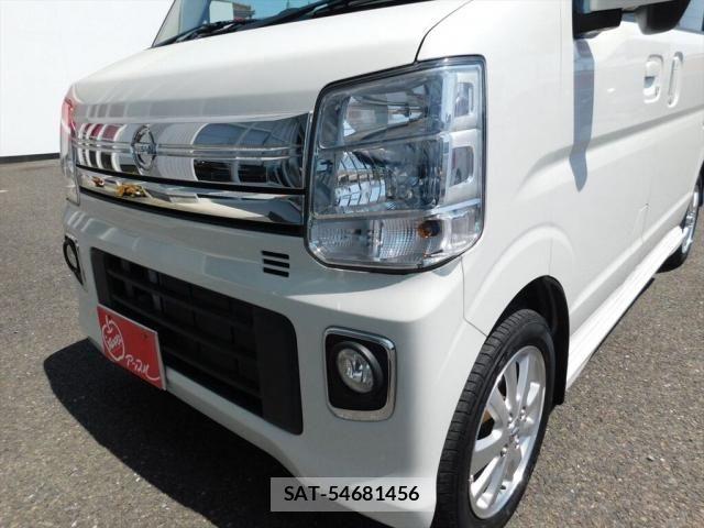 Nissan CLIPPER RIO 2022-11 7060062-10