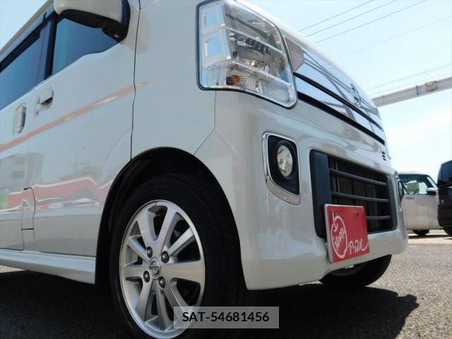 Nissan CLIPPER RIO 2022-11 7060062-11