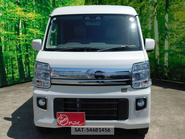 Nissan CLIPPER RIO 2022-11 7060062-1
