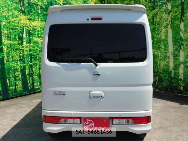 Nissan CLIPPER RIO 2022-11 7060062-2