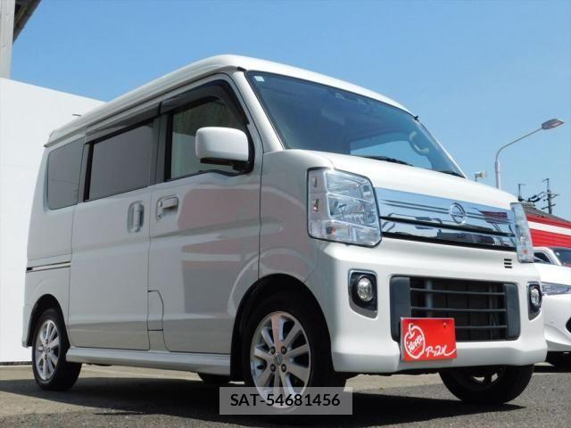 Nissan CLIPPER RIO 2022-11 7060062-5