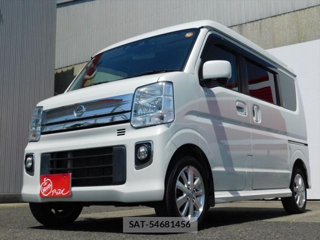 Nissan CLIPPER RIO 2022-11 7060062-6