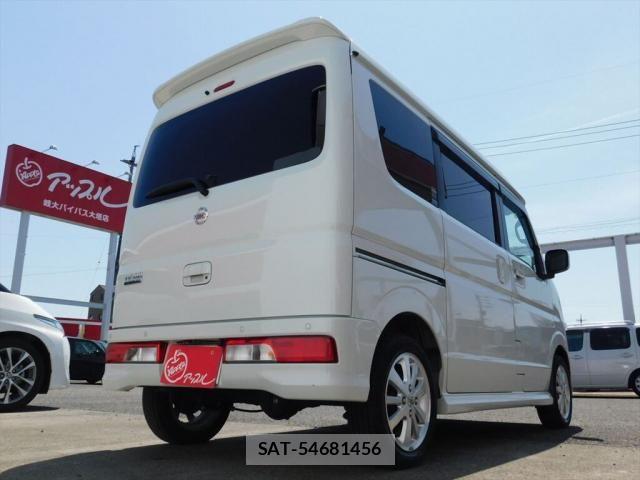 Nissan CLIPPER RIO 2022-11 7060062-7