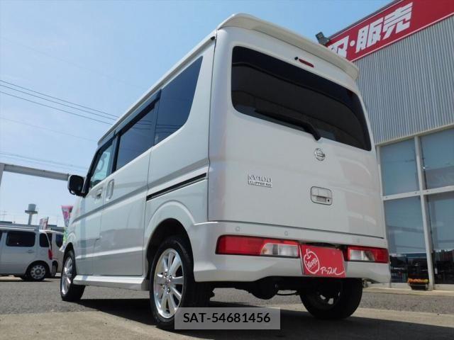 Nissan CLIPPER RIO 2022-11 7060062-8