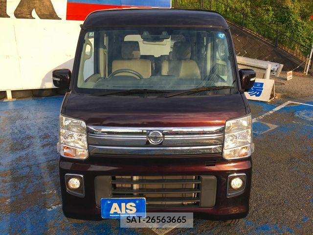 Nissan CLIPPER RIO 2021-02 7251812-1