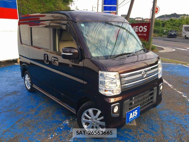 Nissan CLIPPER RIO 2021-02 7251812-2