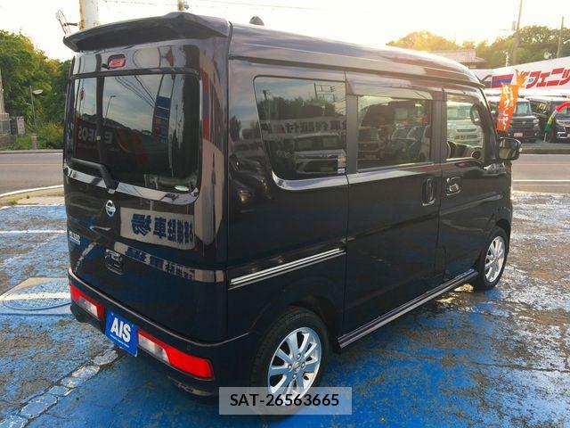 Nissan CLIPPER RIO 2021-02 7251812-3