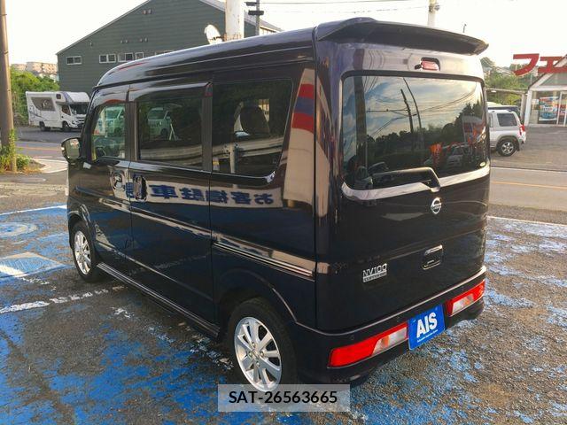 Nissan CLIPPER RIO 2021-02 7251812-5
