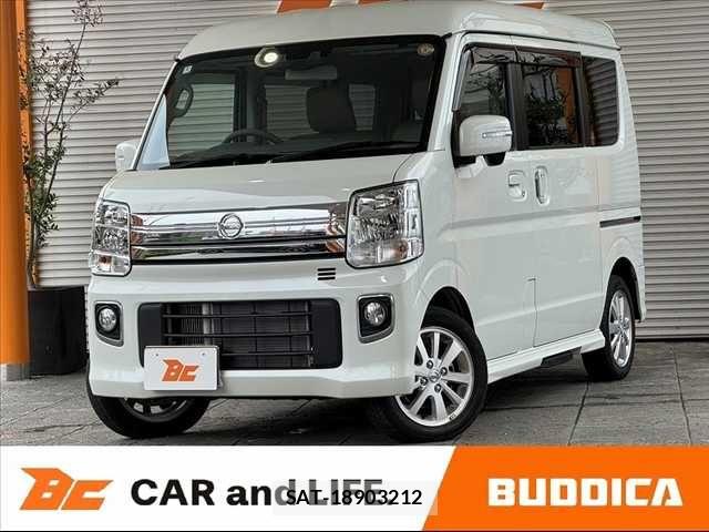 Nissan CLIPPER RIO 2024-01 7359177-0