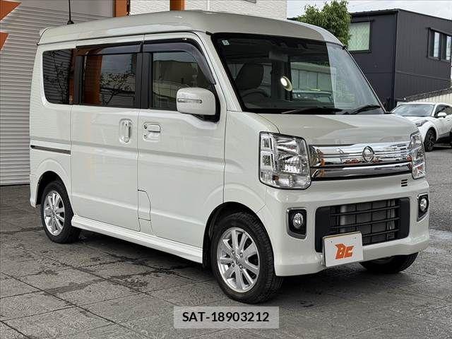 Nissan CLIPPER RIO 2024-01 7359177-9