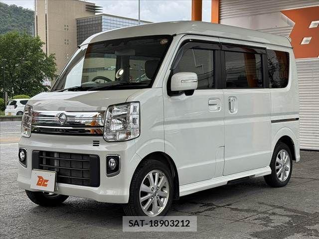 Nissan CLIPPER RIO 2024-01 7359177-7