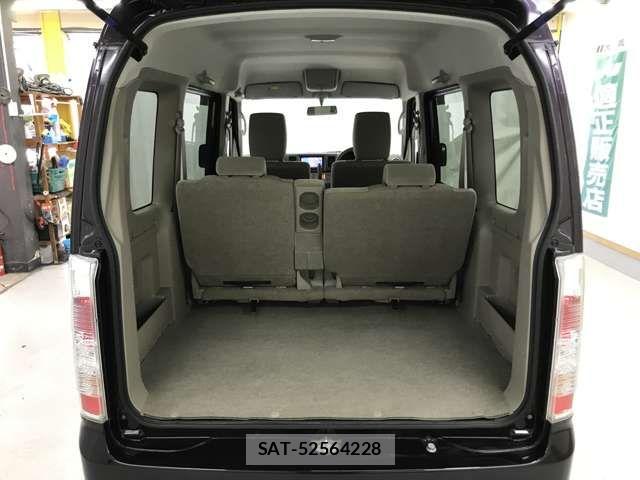 Nissan CLIPPER RIO 2014-08 7393392-9