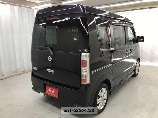 Nissan CLIPPER RIO 2014-08 7393392-1