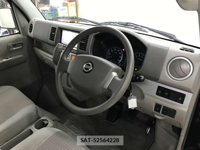 Nissan CLIPPER RIO 2014-08 7393392-2