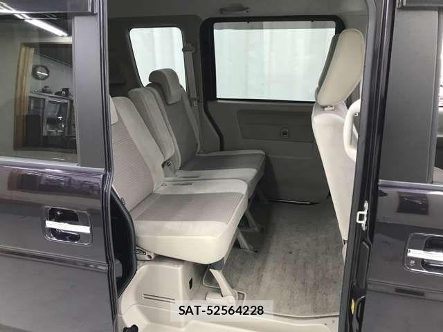 Nissan CLIPPER RIO 2014-08 7393392-8