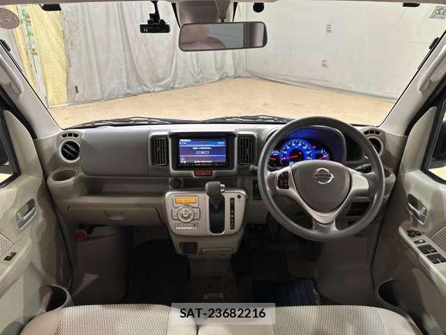 Nissan CLIPPER RIO 2018-12 7393391-15