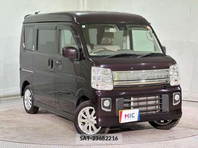 Nissan CLIPPER RIO 2018-12 7393391-1