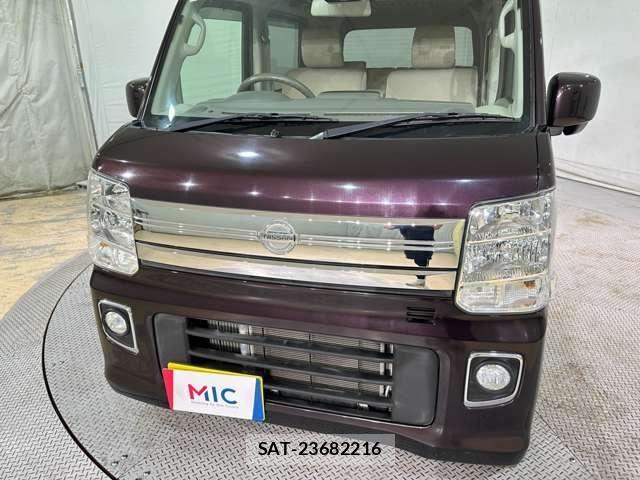 Nissan CLIPPER RIO 2018-12 7393391-26