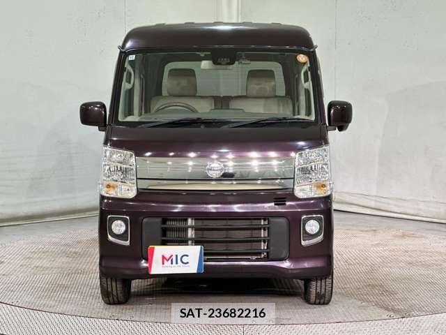Nissan CLIPPER RIO 2018-12 7393391-2