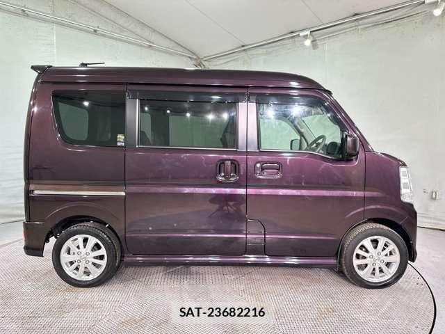 Nissan CLIPPER RIO 2018-12 7393391-3