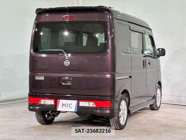 Nissan CLIPPER RIO 2018-12 7393391-4