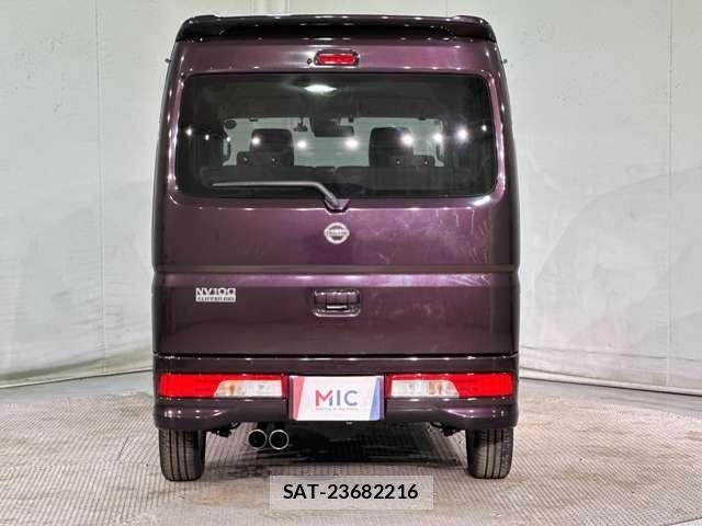 Nissan CLIPPER RIO 2018-12 7393391-5