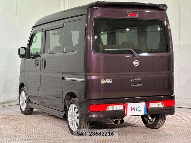 Nissan CLIPPER RIO 2018-12 7393391-6