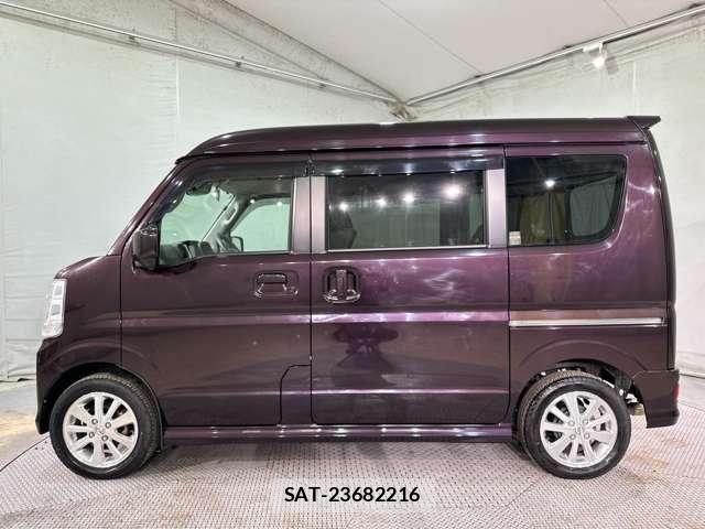 Nissan CLIPPER RIO 2018-12 7393391-7