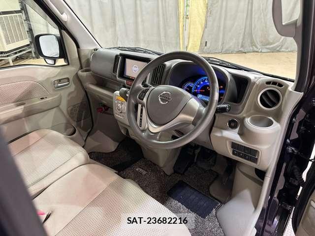 Nissan CLIPPER RIO 2018-12 7393391-8