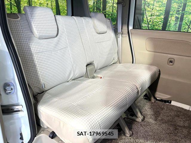 Nissan CLIPPER RIO 2021-05 7393390-9