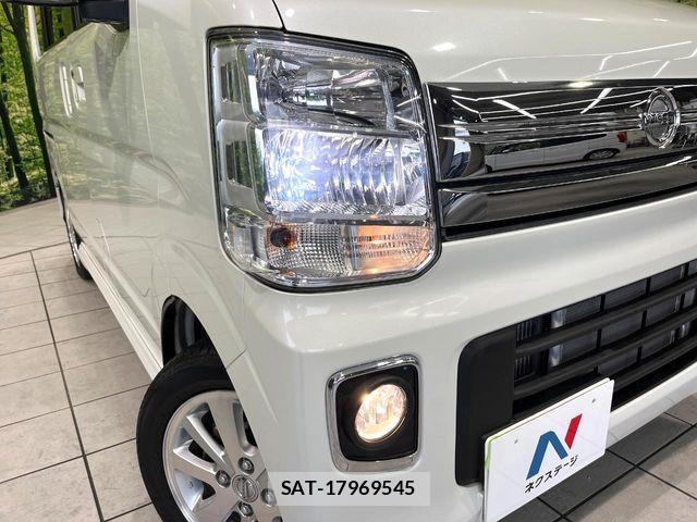 Nissan CLIPPER RIO 2021-05 7393390-12