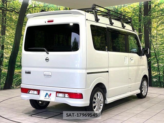 Nissan CLIPPER RIO 2021-05 7393390-16
