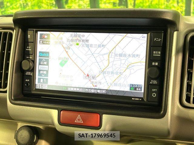 Nissan CLIPPER RIO 2021-05 7393390-2