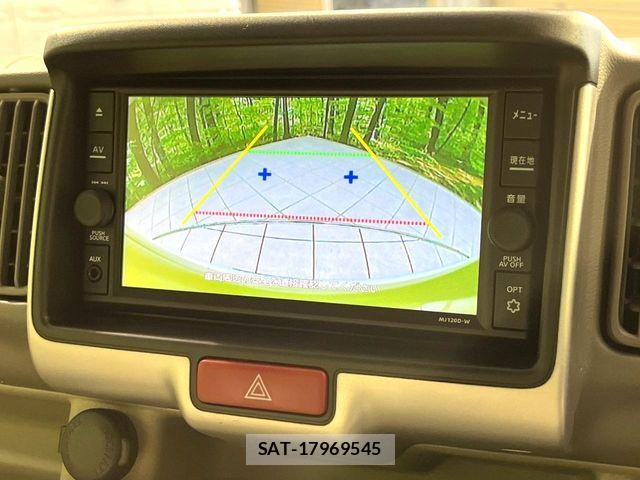 Nissan CLIPPER RIO 2021-05 7393390-3