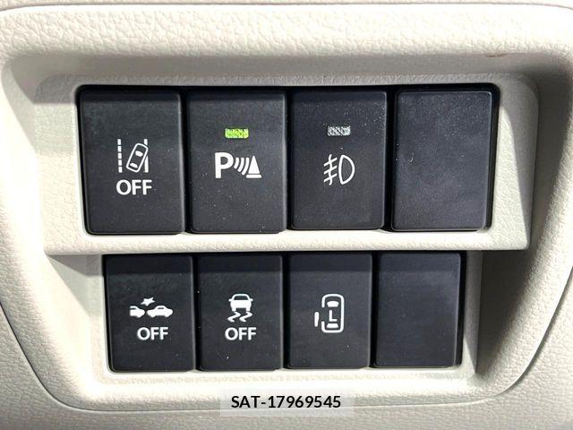 Nissan CLIPPER RIO 2021-05 7393390-5