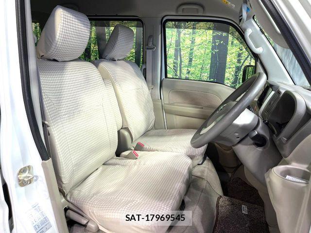 Nissan CLIPPER RIO 2021-05 7393390-8