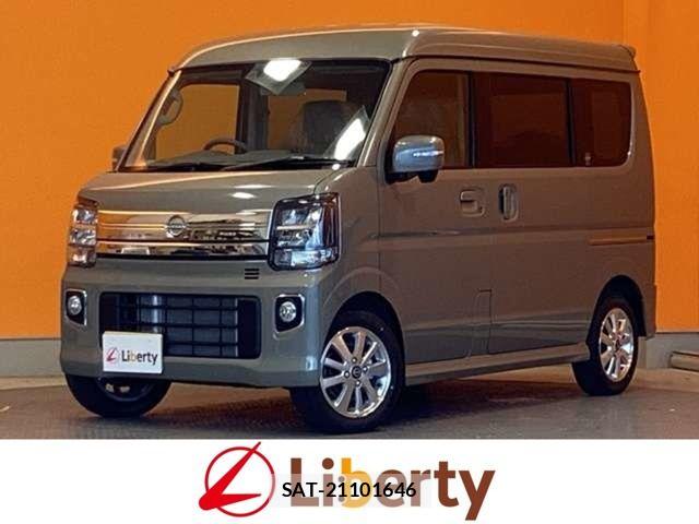 Nissan CLIPPER RIO 2026-03 7456536-0