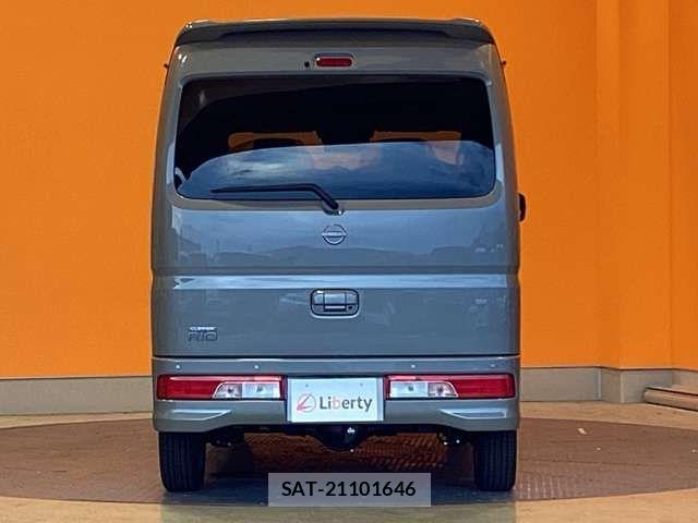 Nissan CLIPPER RIO 2026-03 7456536-9