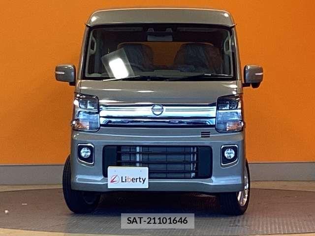 Nissan CLIPPER RIO 2026-03 7456536-4