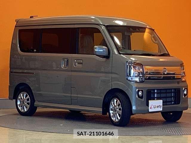 Nissan CLIPPER RIO 2026-03 7456536-6