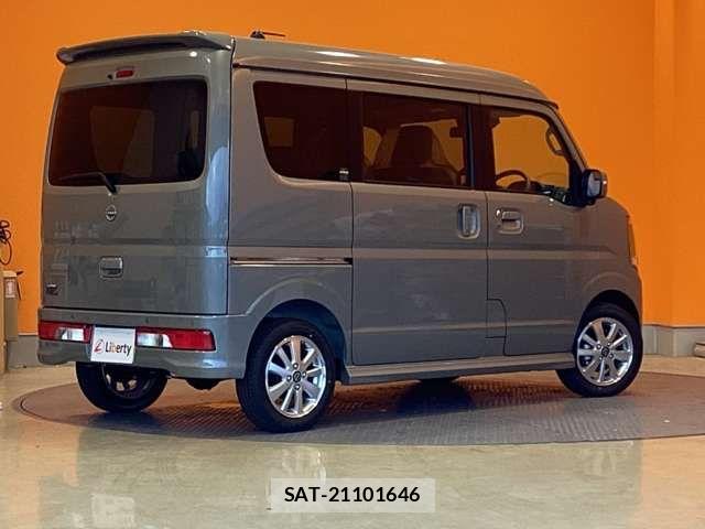 Nissan CLIPPER RIO 2026-03 7456536-8