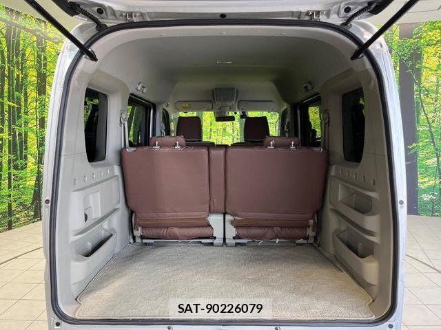 Nissan CLIPPER RIO 2015-08 7456535-9