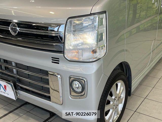 Nissan CLIPPER RIO 2015-08 7456535-11