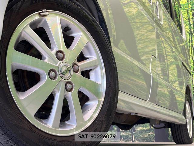 Nissan CLIPPER RIO 2015-08 7456535-12