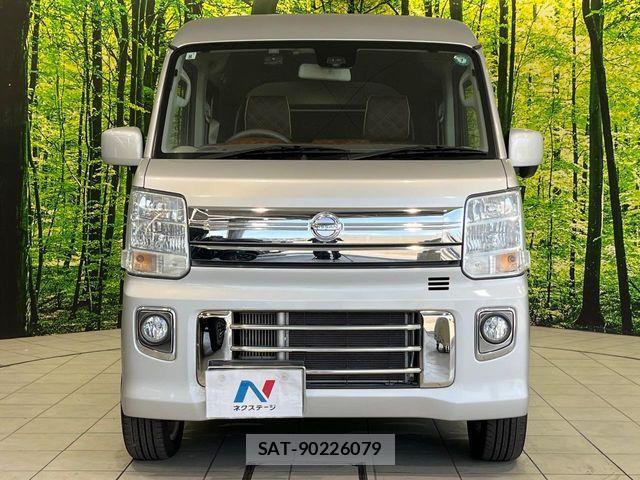 Nissan CLIPPER RIO 2015-08 7456535-13