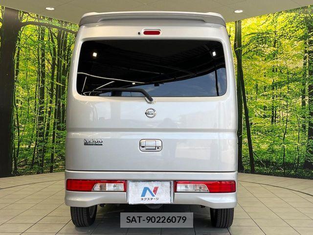 Nissan CLIPPER RIO 2015-08 7456535-14