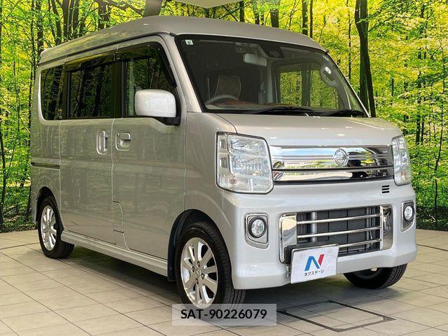 Nissan CLIPPER RIO 2015-08 7456535-15