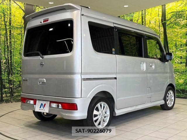 Nissan CLIPPER RIO 2015-08 7456535-16